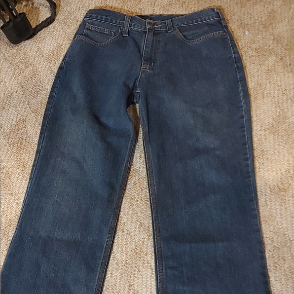 Mens carhart jeans - Picture 4 of 4